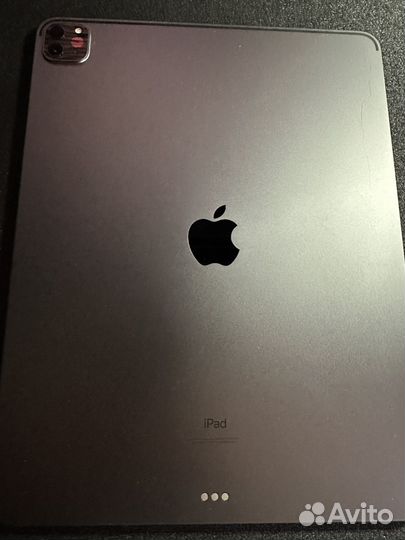 iPad pro 12.9 2021 m1 256gb