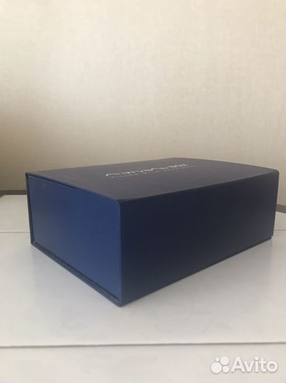 Коробка для хранения Летуаль