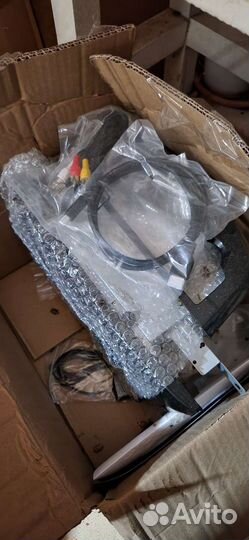 Штатное гу Яндекс X-Trail T32, Qashqai J11