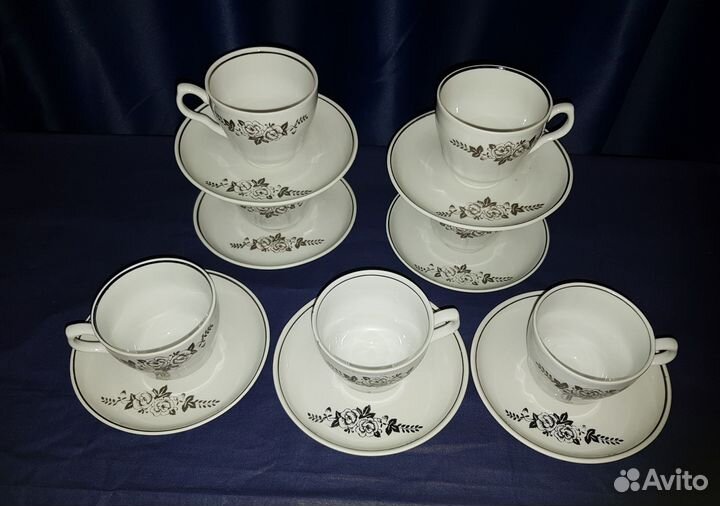 Кофейный набор, 