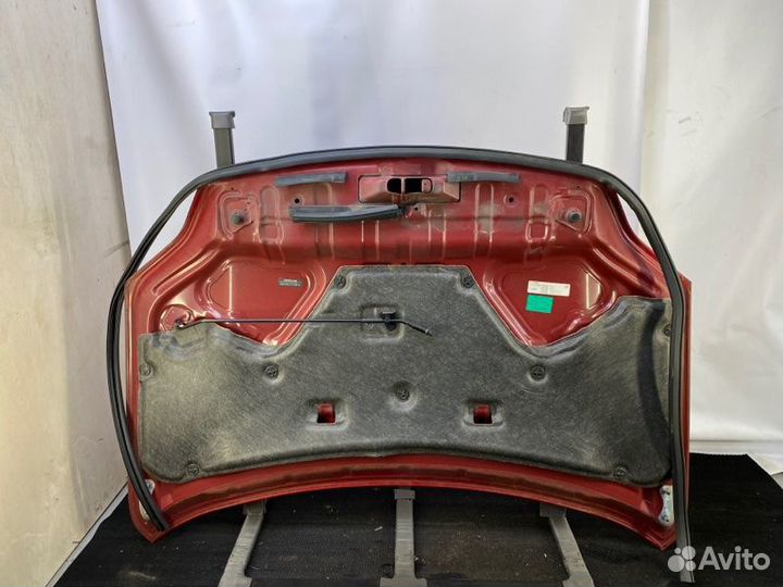 Капот Nissan XTrail T31