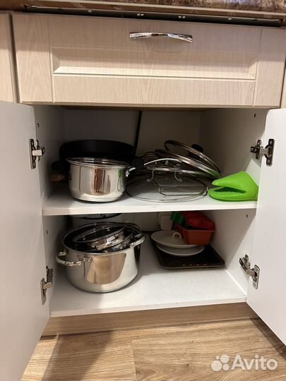 Кухонный гарнитур