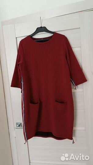 Женские вещи 44 46