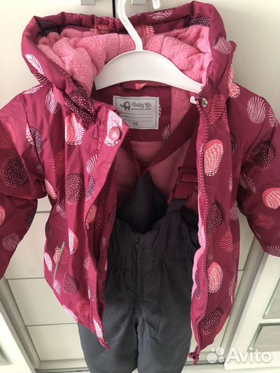 Костюм для девочки