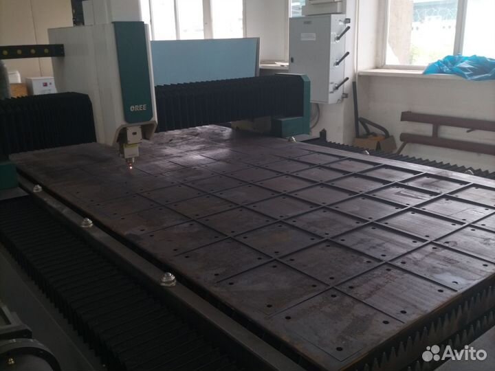 Оператор листогибочного пресса с чпу