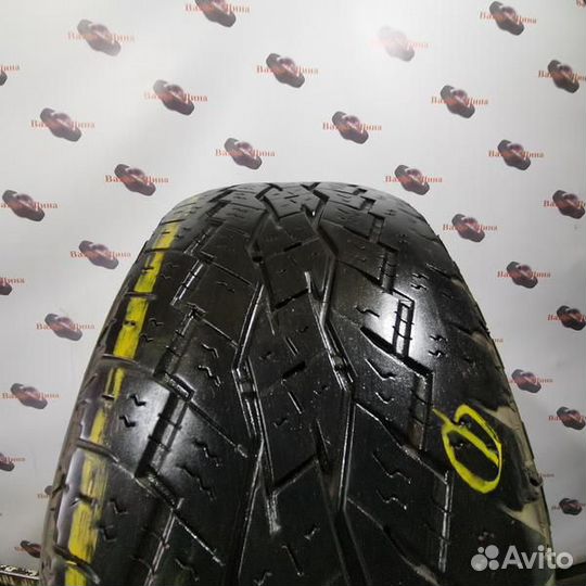 Toyo Open Country A/T Plus 265/65 R17