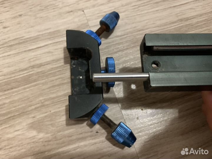 Slider штатив для dslr камер для плавного хода