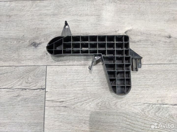 Кронштейн стеклоподъемника Megane Меган 2