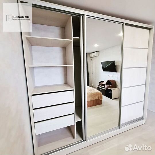 Шкаф напрямую с фабрики