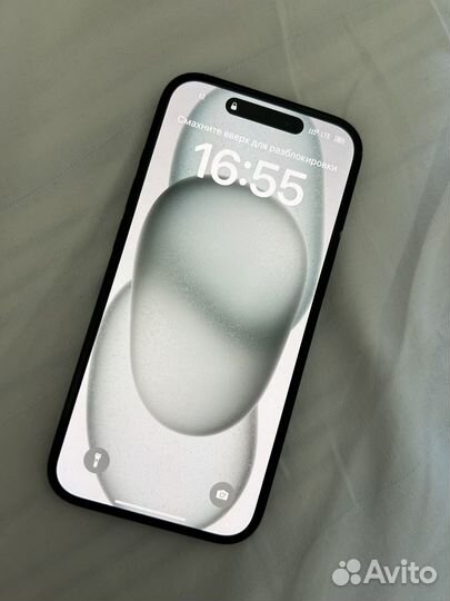 iPhone 15 256gb sim esim