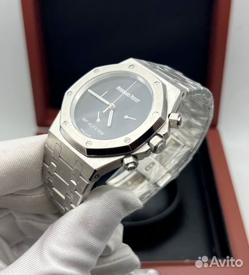 Мужские часы Audemars Piguet