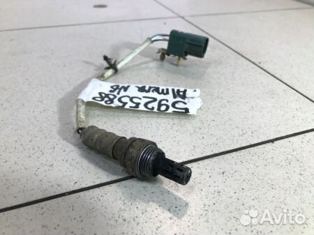 Датчик кислорода (лямбда-зонд)
