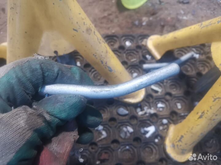 Тренога ремонтная