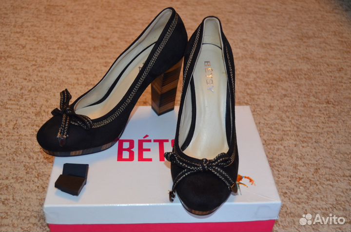 Туфли Betsy