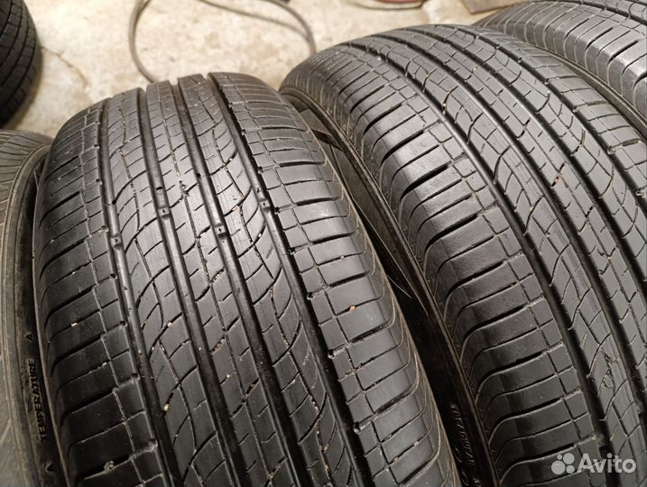 Giti GitiComfort F50 225/60 R18