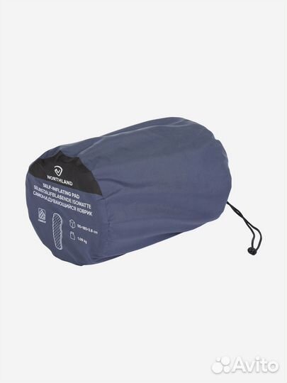 Коврик самонадувающийся Northland 185 см