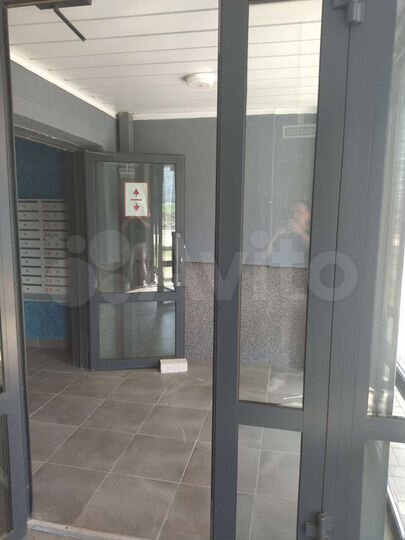 Квартира-студия, 29,1 м², 2/10 эт.