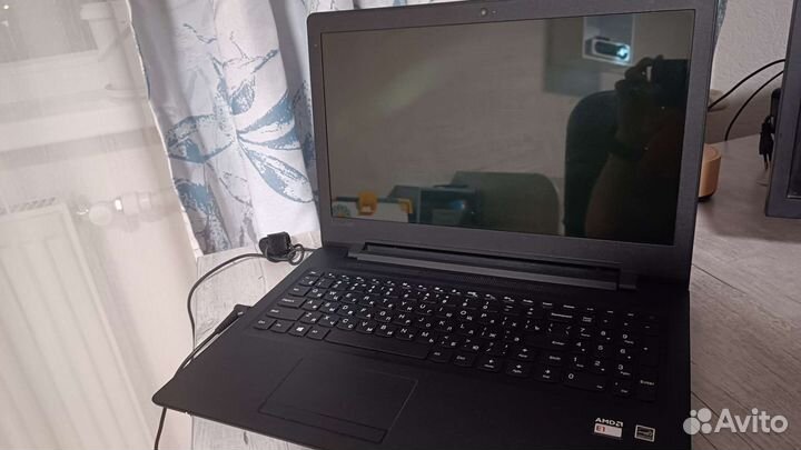 Ноутбук lenovo ideapad 110 15acl