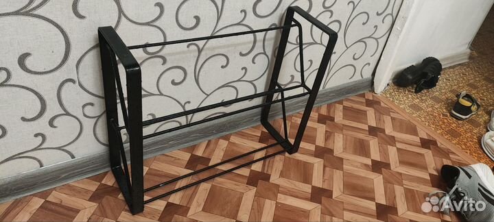 Обувница в прихожую