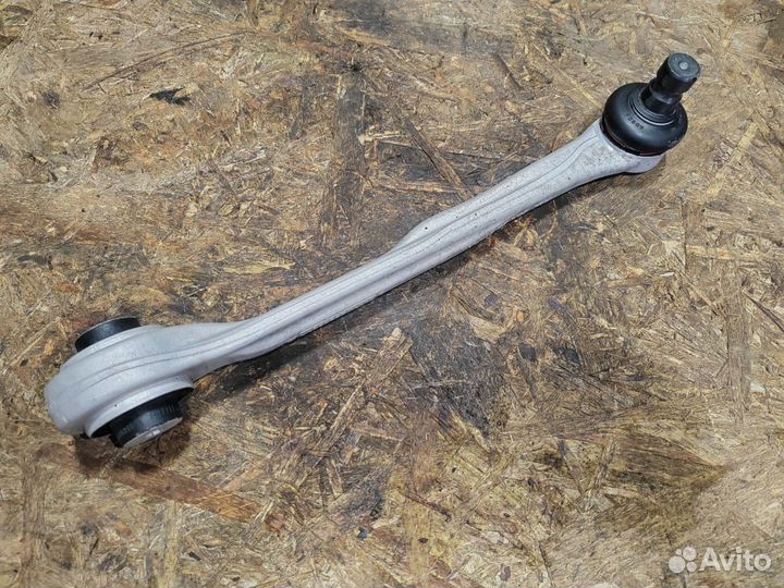 Рычаг передний правый Volkswagen Touareg 3 2019