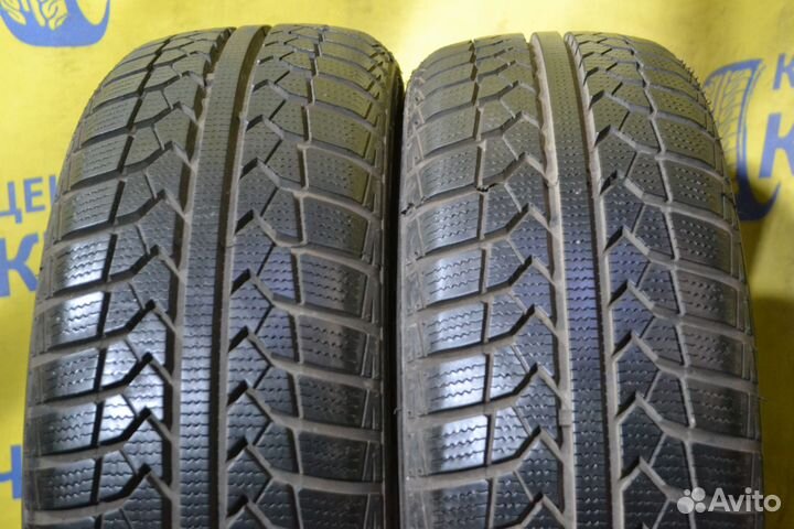 Momo North Pole W1 185/60 R15