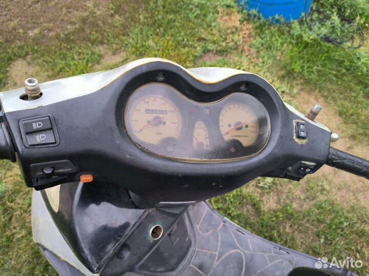 Продам Volcan 150