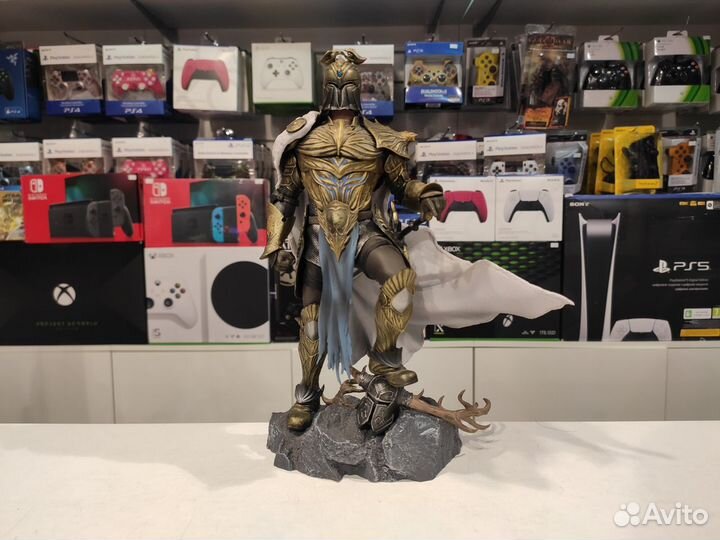 World of Warcraft - Custom