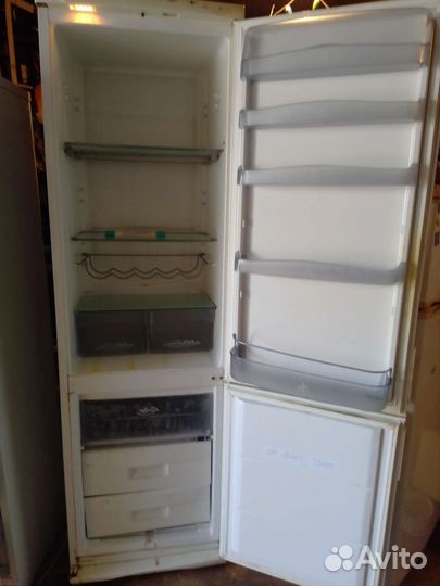 Холодильник бу,возможна доставка
