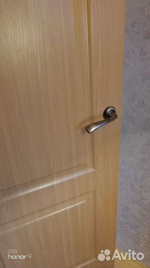 Дверь межкомнатная 700*2000 мм