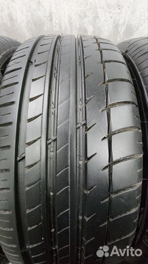 R19 Mazda Оригинал 5на114.3 Dia67.1, отл.сост