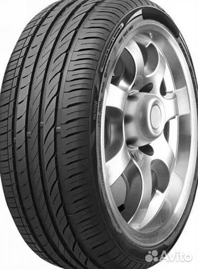 Bars UZ300 215/55 R16 97W