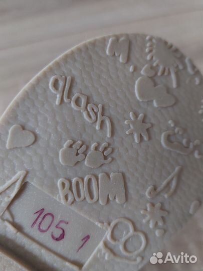 Туфли Неман 105