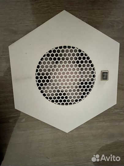 Пылесос маникюрный