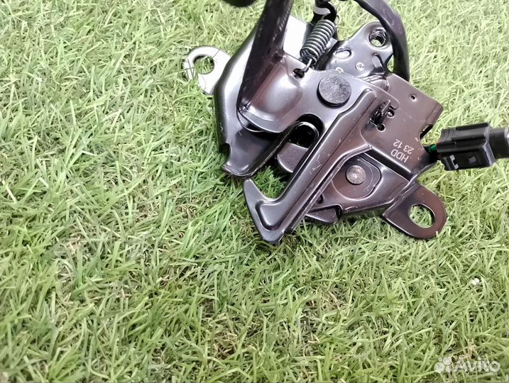 Замок капота Lexus Rx300 AGL25 2018