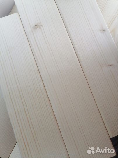 Планкен от производителя прямой 20953000мм, авс