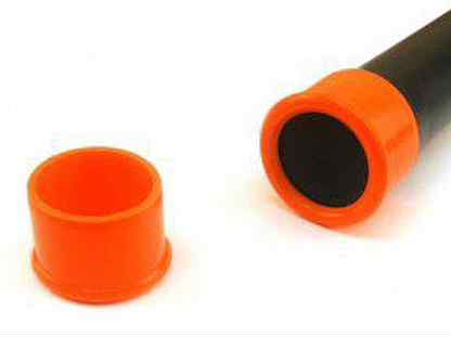 Защитный бампер для датчика (оранжевый)