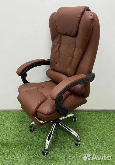 Компьютерное игровое (геймерское) кресло. Новые