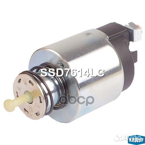 SSD7614LC реле втягивающее 12V D46 Hyundai Sol