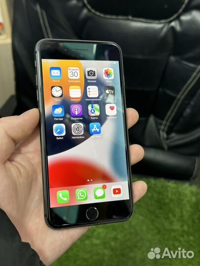 iPhone 8 Plus, 64 ГБ