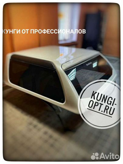 Кунги на Poer Л200 Toyota T6 Wingle 7 УАЗ др