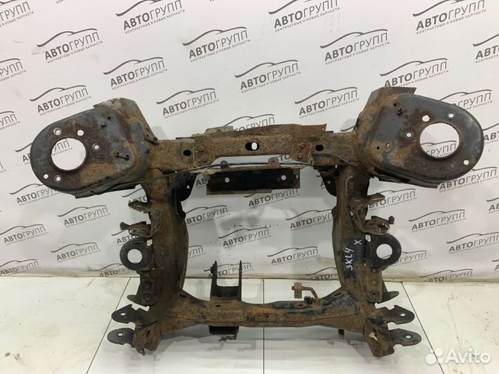 Подрамник задний Lr Rr Sport 1 L320 LCI (Л320