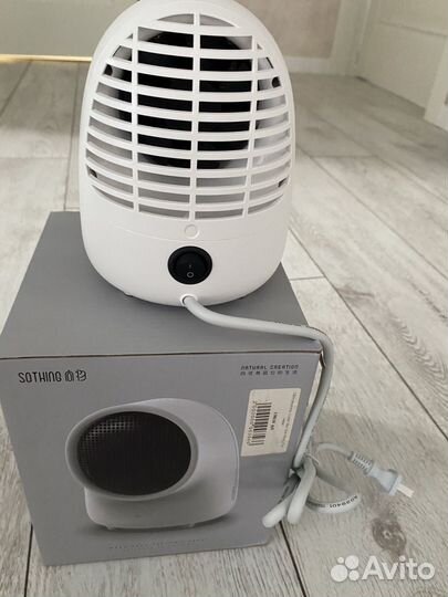 Обогреватель