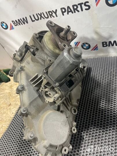 Раздаточная коробка атс700 Bmw X5 E70 3.0 N52B30