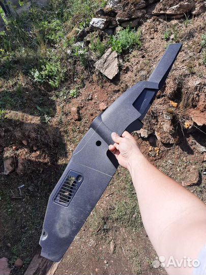 Тоннель пола на гранту