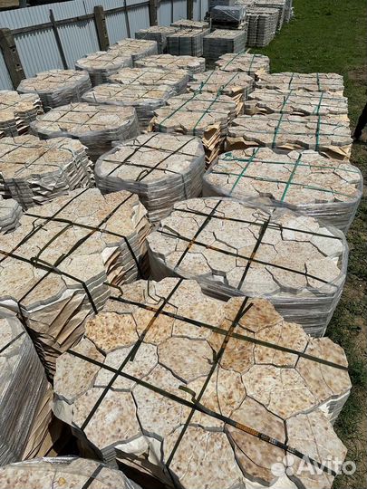 Плитка тротуарная