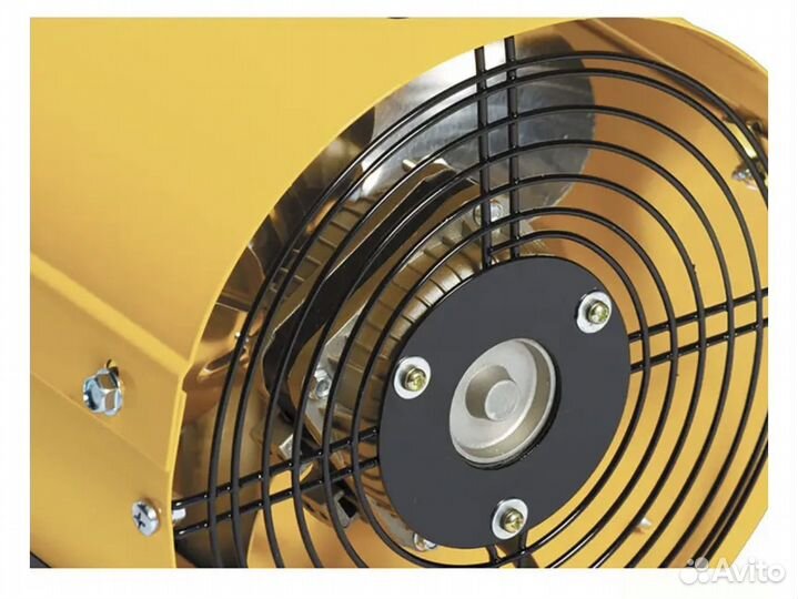 Тепловая пушка газовая Ballu 17 квт