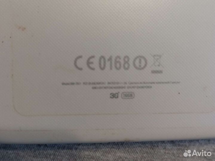 Samsung SM-T311 на запчасти