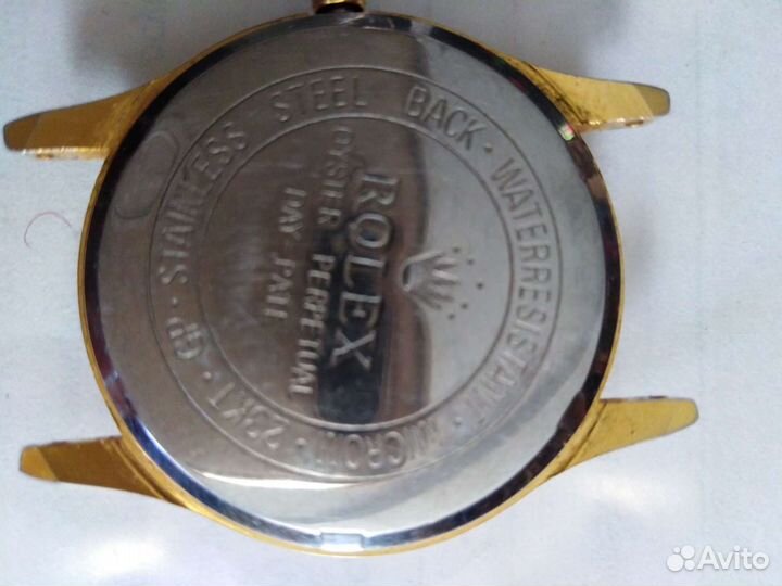 Часы rolex