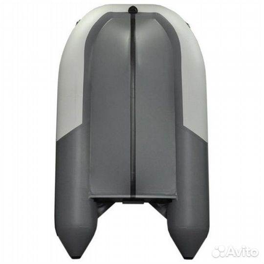 Лодка пвх муссон 3200 ск