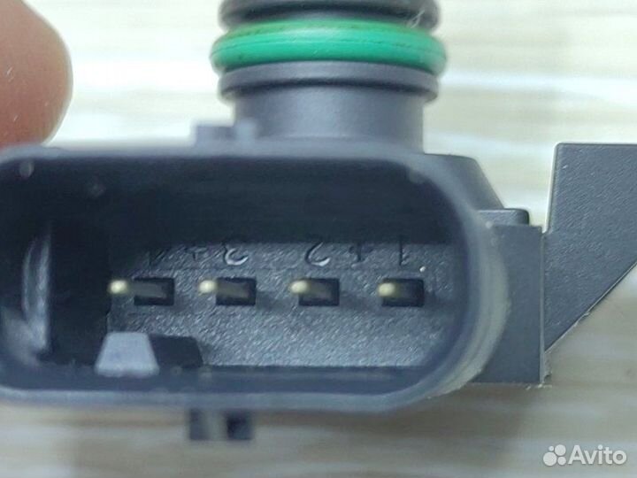 Датчик абсолютного давления Bmw 3 F30 N55B30A 2012